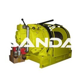 Air Winch