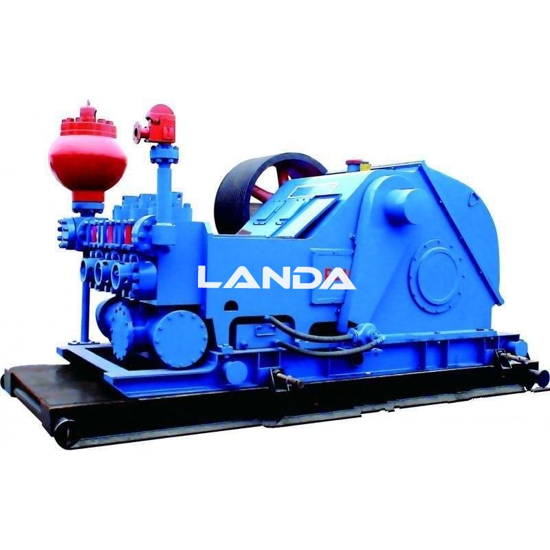 Mud Pump