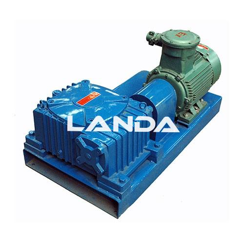Mud Agitator