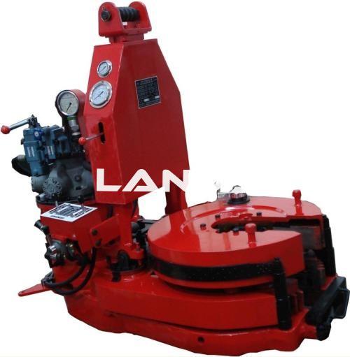 Power Tong