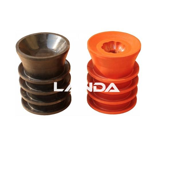 Cementing Plug
