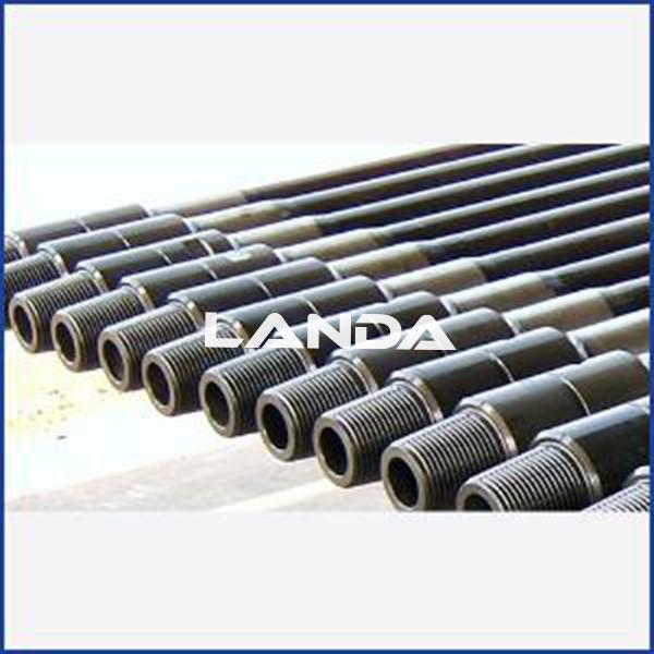 Drill Pipe Drilling Tools Drilling & production Landa